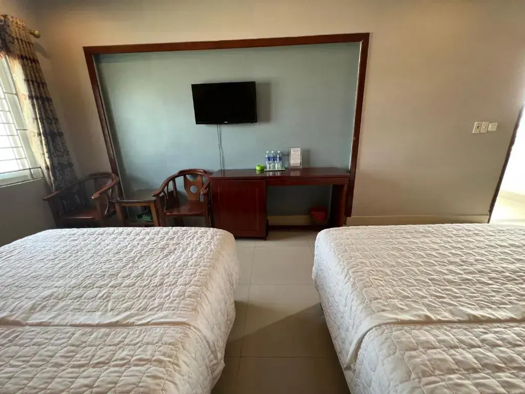 Hoang Ngan 1 Hotel - TP. Vinh