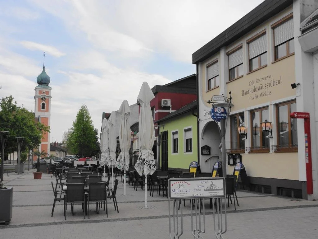 Hotel Johannes-Zeche