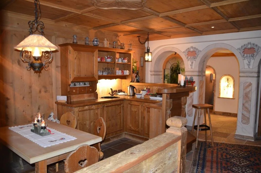Landhaus Kumbichl