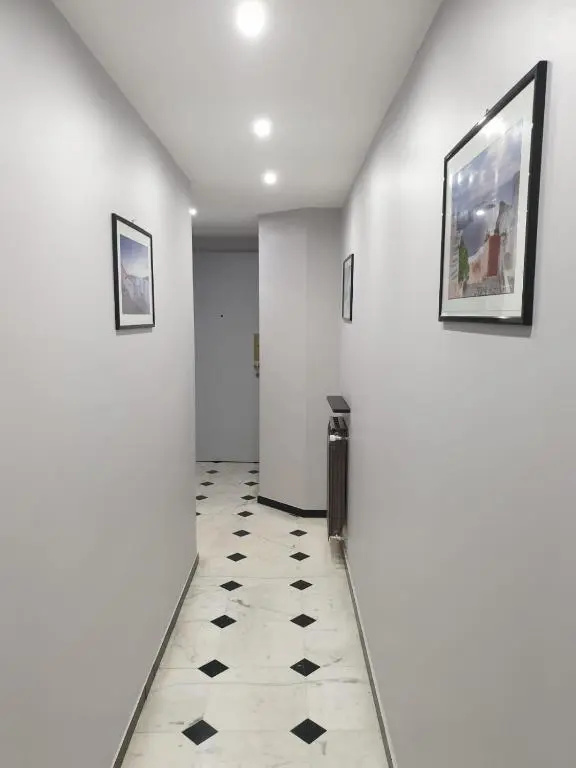 Matteotti Apartment