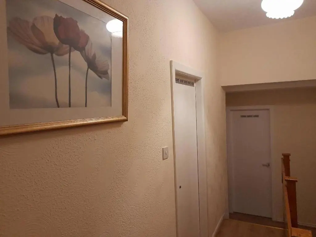 Immaculate 3-bed House in Middlesbrough With Wifi