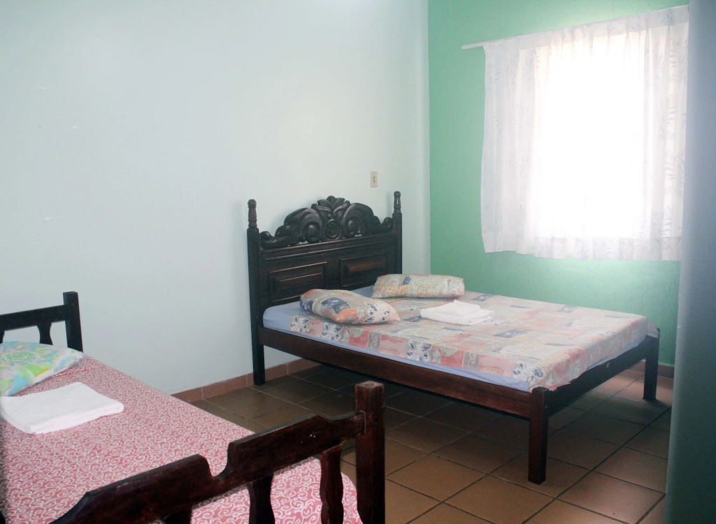 Hotel Nevada Ubatuba