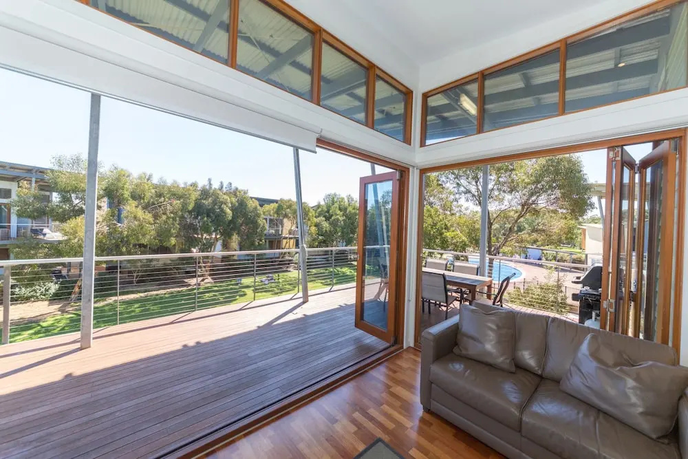 South Shores Villa 52