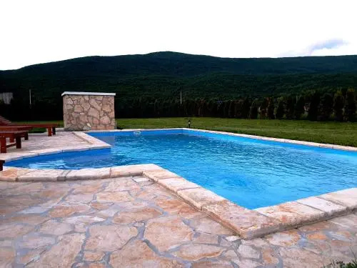 Holiday Home Bulog