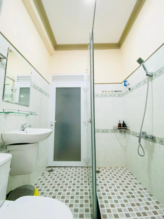 Home Away Do Quang Dau- Homestay, City Center, D1
