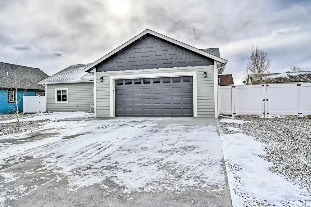 Buena Vista Vacation Rental about 2 Mi to Main St