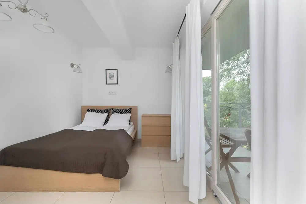 Zakopane 3-bedroom Apartment by Renters
