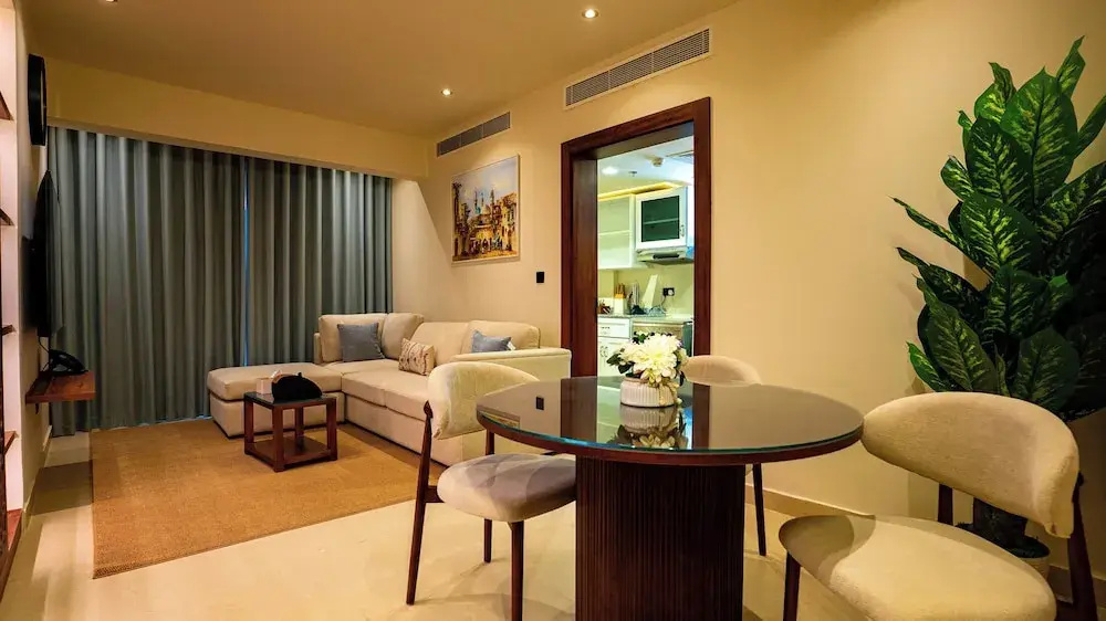 Heritage Inn Hotel Apartments