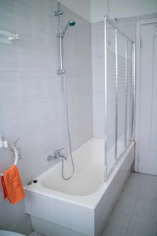 Kamchu Apartments Single Room Viale Libia 7