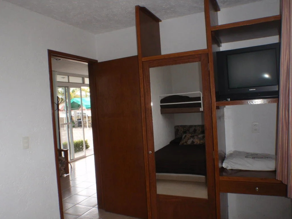 Natural Suites Hotel & Spa