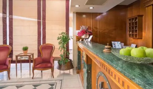 Jolly Hotel