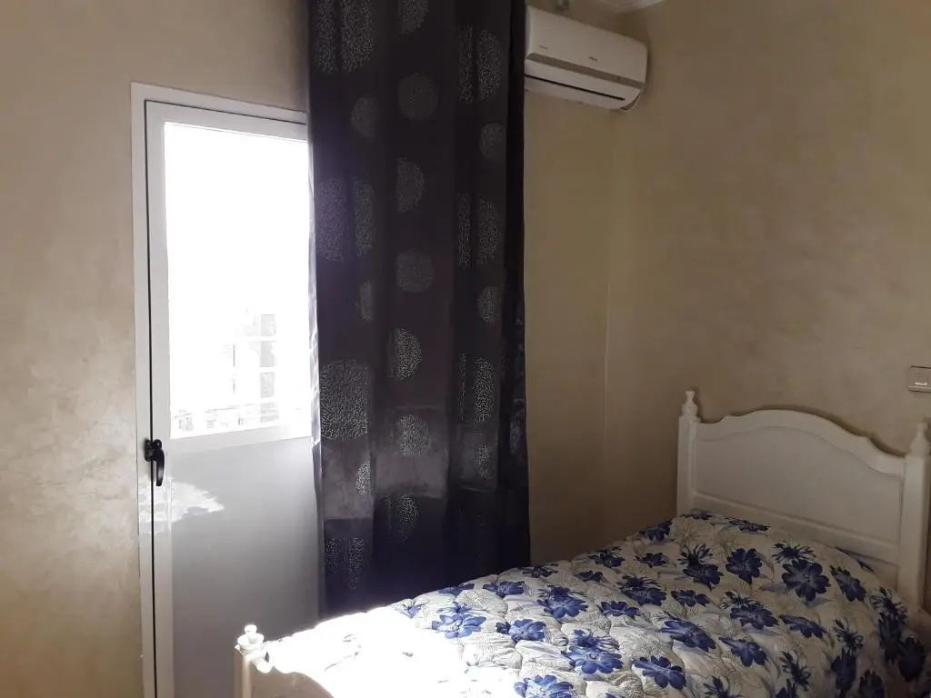 Fathia1 Gerant Maison d hote