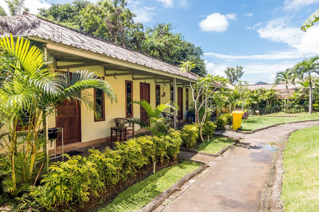 Kampung 168