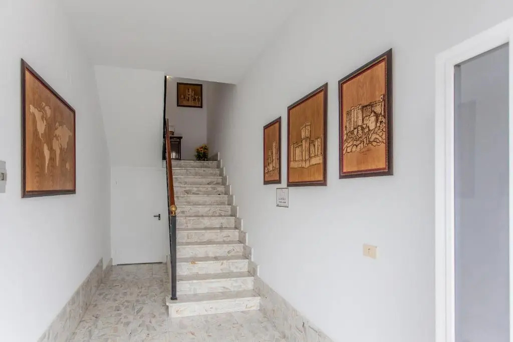 O Castelo