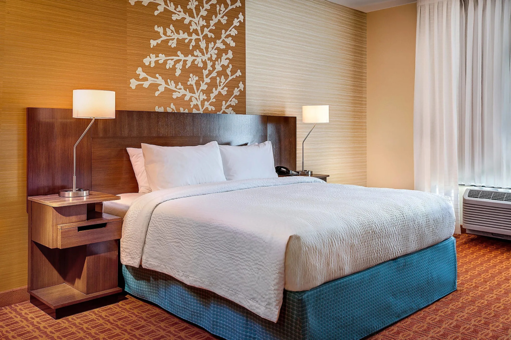 Fairfield Inn & Suites by Marriott Terrell