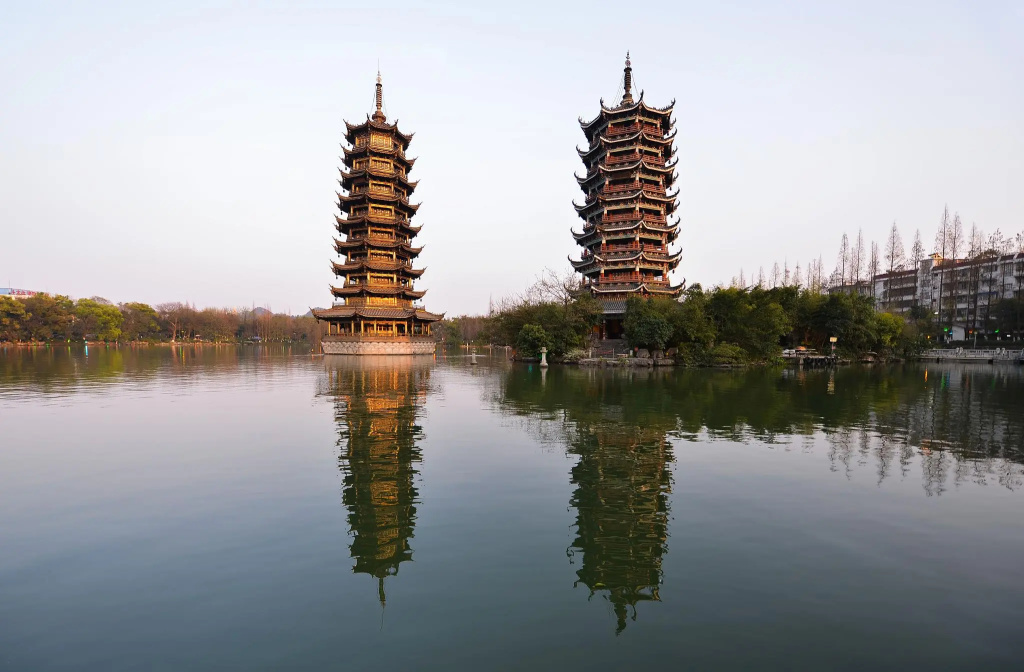 Lavande Hotel (Guilin Mixc)