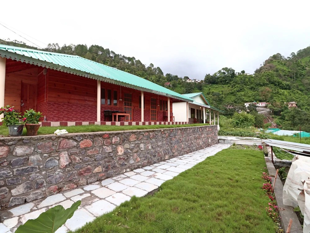 OYO 16873 Leela Palace