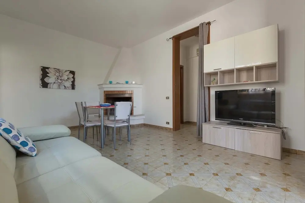 2293 Villetta Mare Bello by Barbarhouse