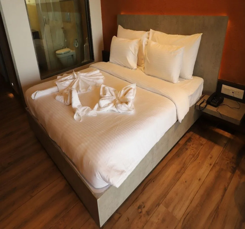 Ripples Resort