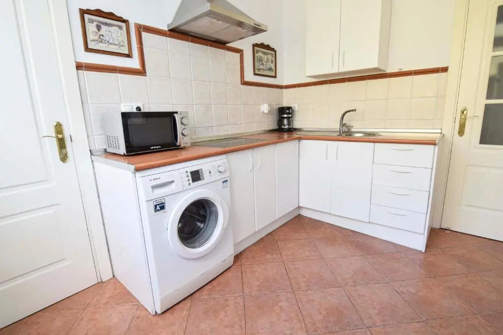 Letmalaga Bay Views