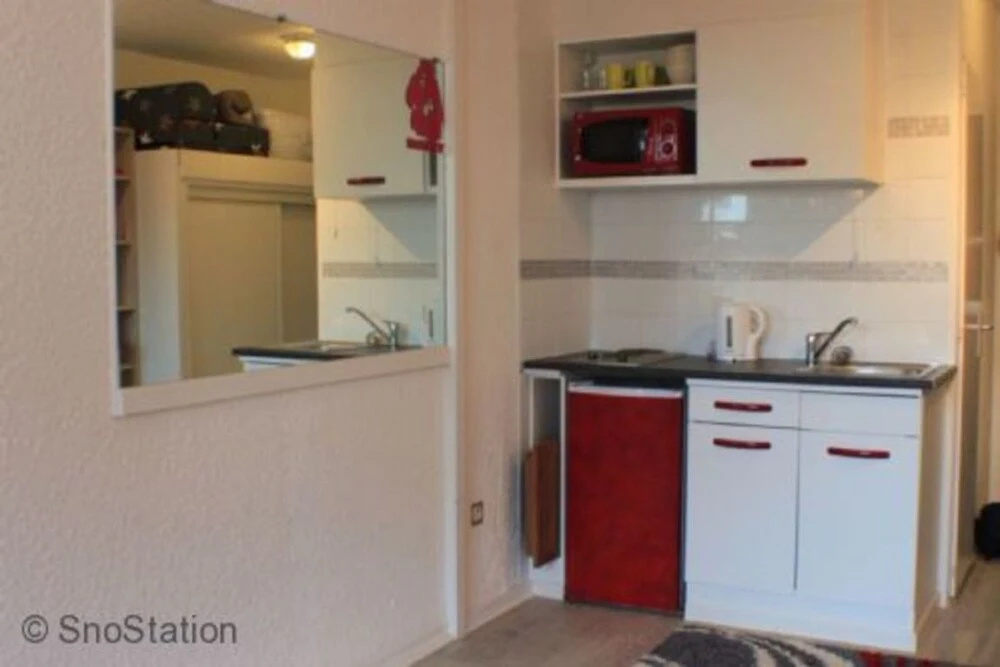 Studio Batiment D