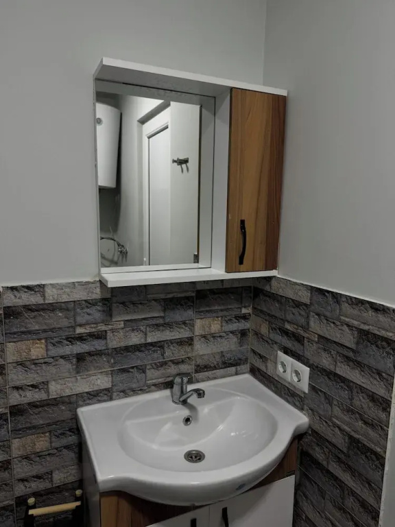 Charming Batumi Apartment With Balcony & Partial AC