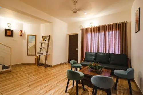 Villas By Hangout