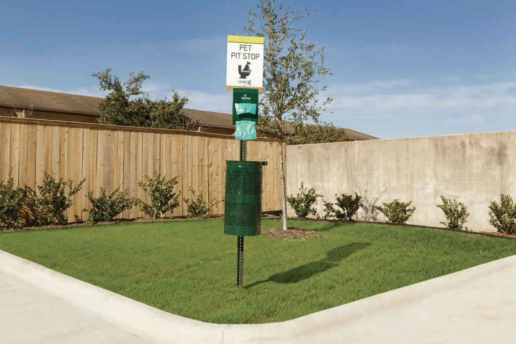 Home2 Suites by Hilton College Station