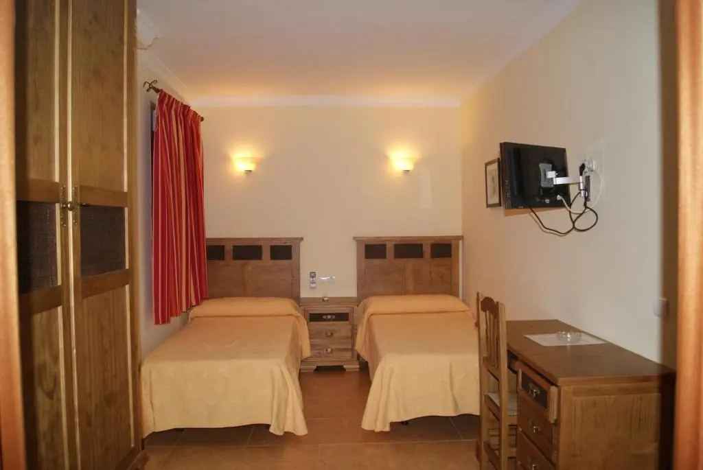 Hotel Restaurante Berlanga
