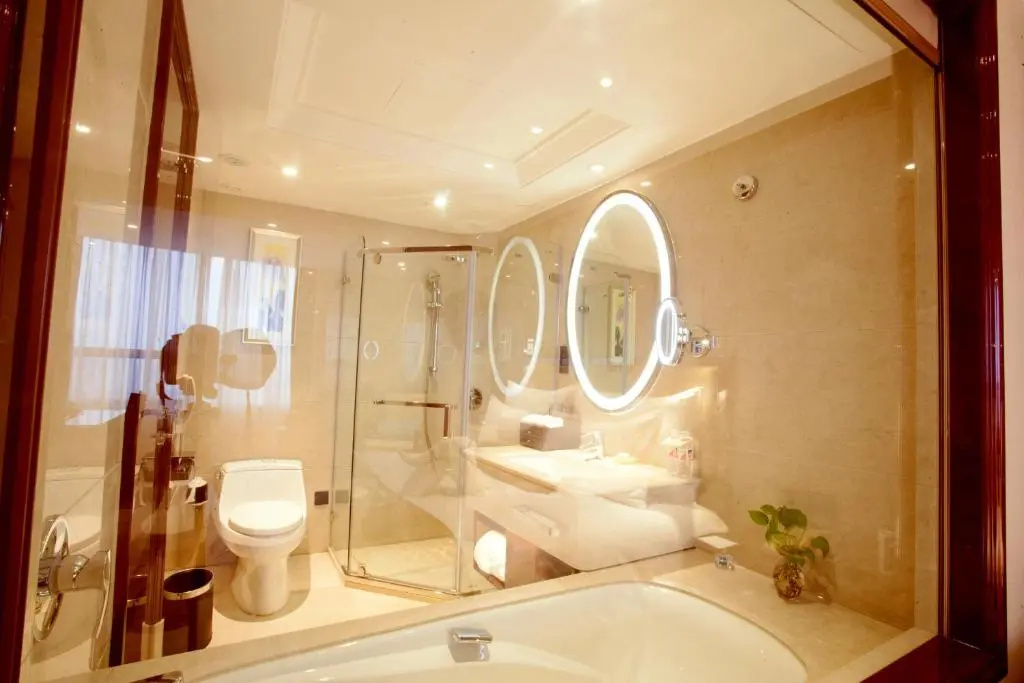 Shaoxing Xianheng Grand Hotel