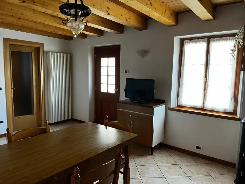 Albergo Diffuso Faller