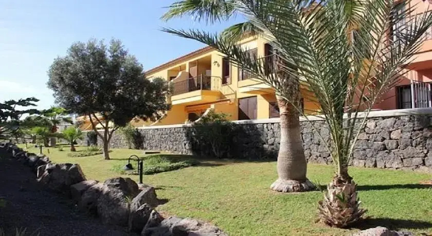 Costa del Silencio Studio
