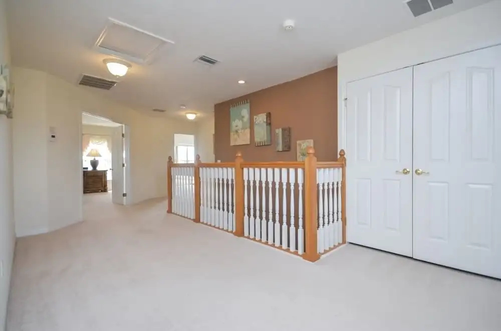 Vista Park 330 - Seven Bedroom Villa with Private Pool