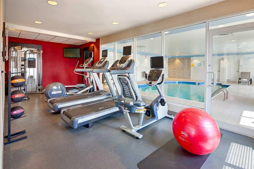 Hilton Garden Inn Toronto-Oakville