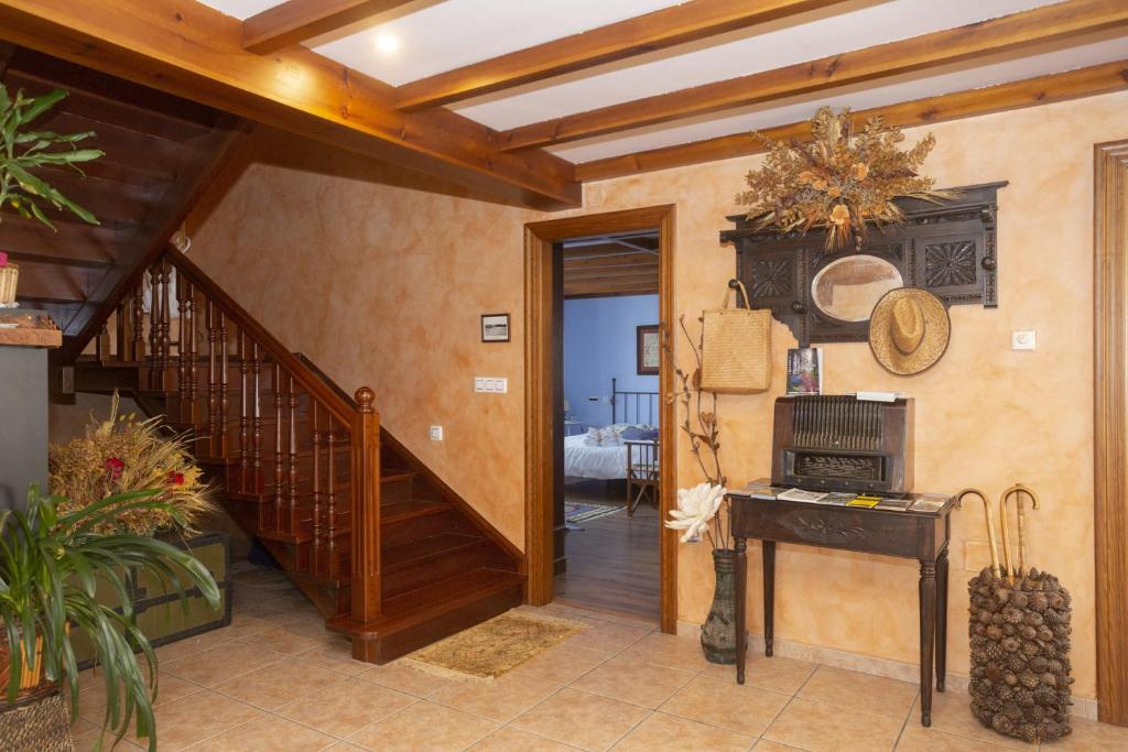 Hotel Rural As Laguas
