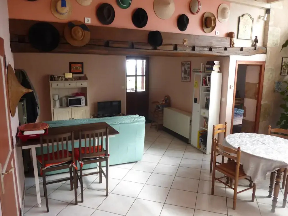 La Maison de Barbara