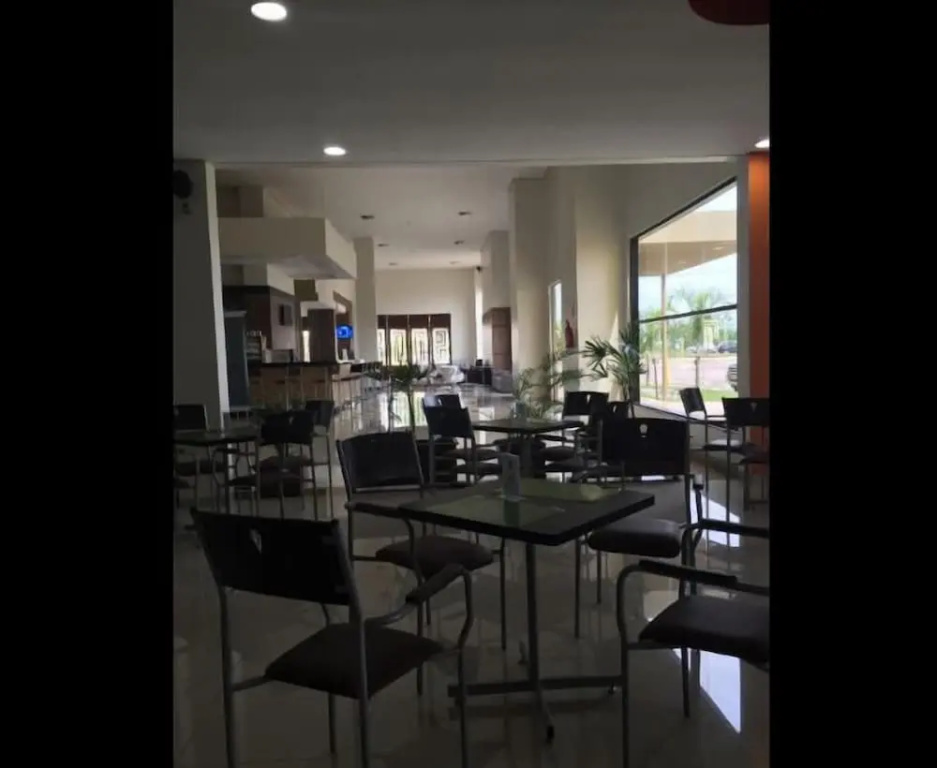 Resort Hotel