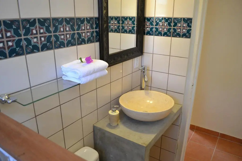 Lagun Blou Resort