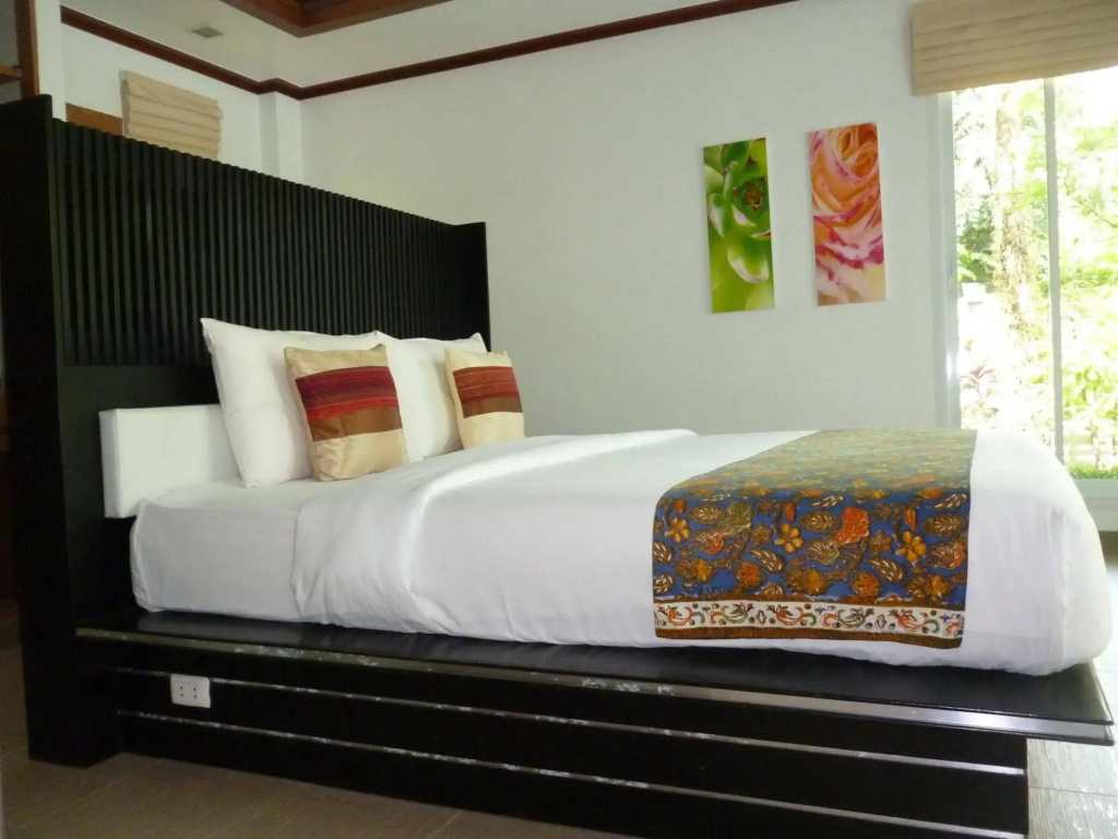 Suriyasom Villa