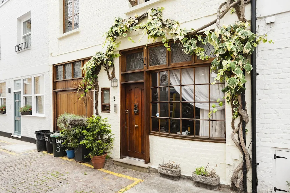 The Kensington Radley Mews - SP1