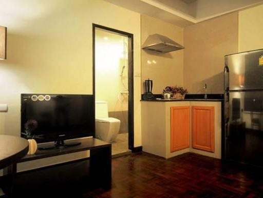 President Boutique Apartment(เพรสซิเดนท์ บูทีค อพาร์ตเมนท์)