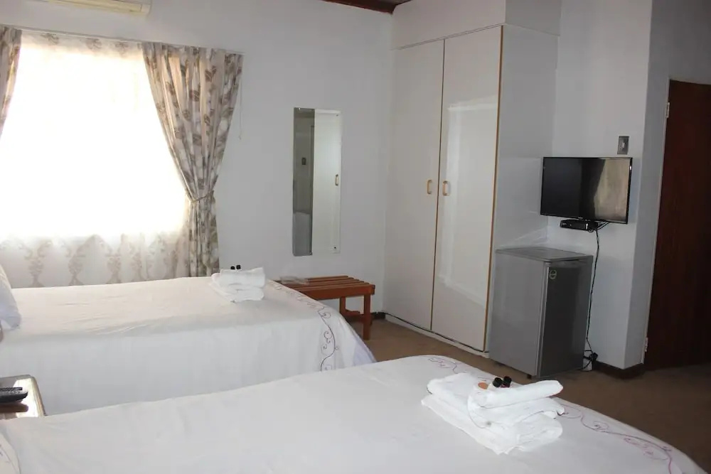 11 Eland Guest House