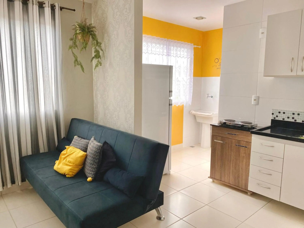 Edifício Zuccolotto 301