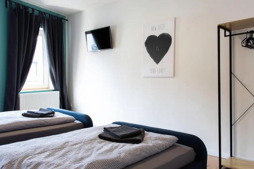 Rooms4ring@ Nürburgring Industrial Design House