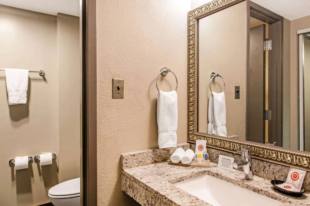 Comfort Inn Largo-Washington DC East