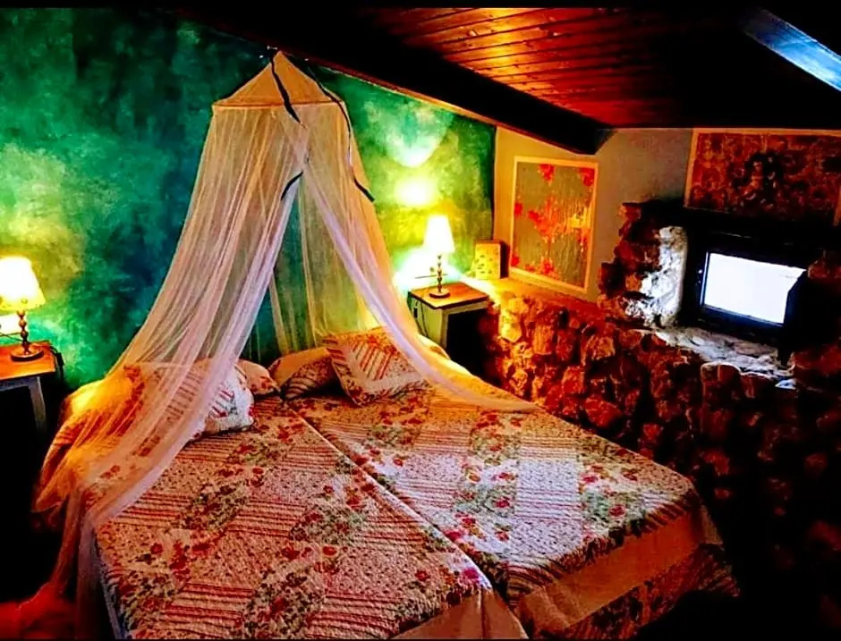 Romantic getaway to Cuenca - La Quinta