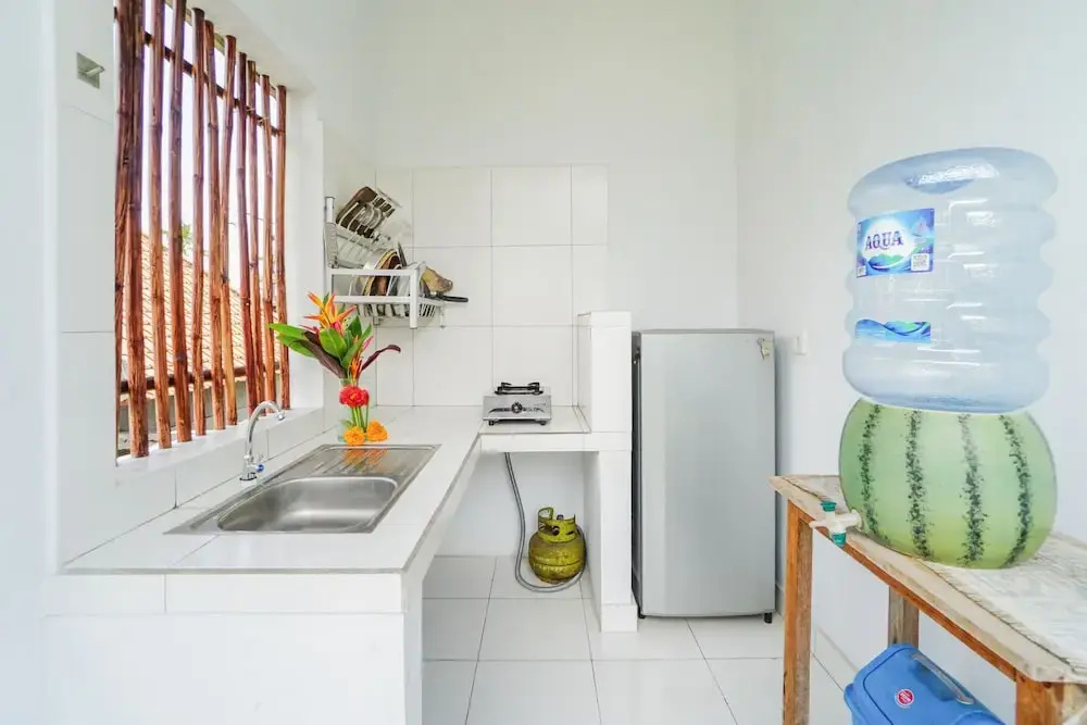 Molecha Guest House
