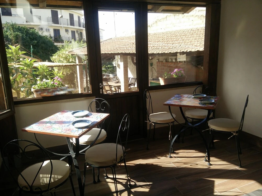 B&B Del Sol