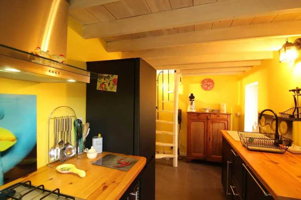 gîte papillon 4