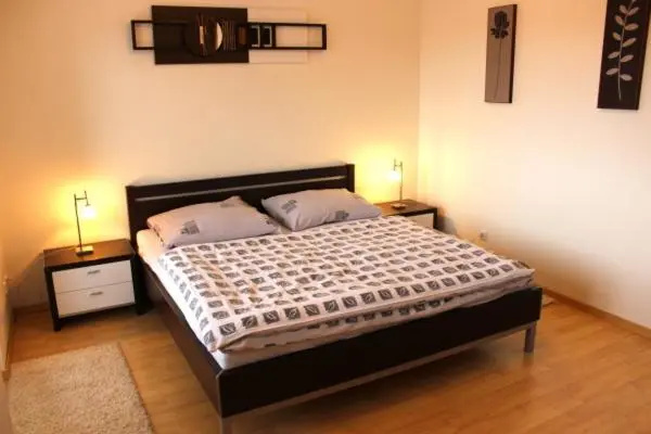 Holiday House - Orange Antik 97 Lipno Home